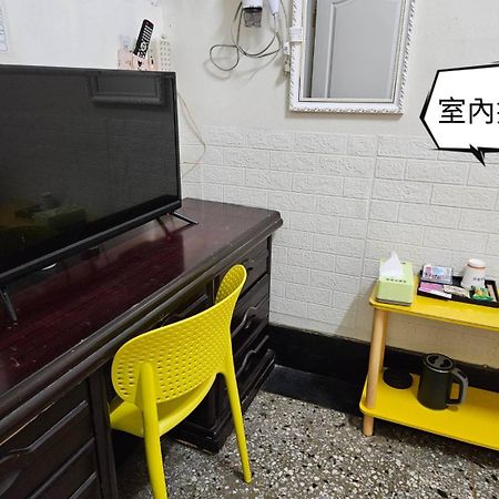 環泰大旅社 A Go Da 單未留電話不接單 Hotel Shuili Ngoại thất bức ảnh