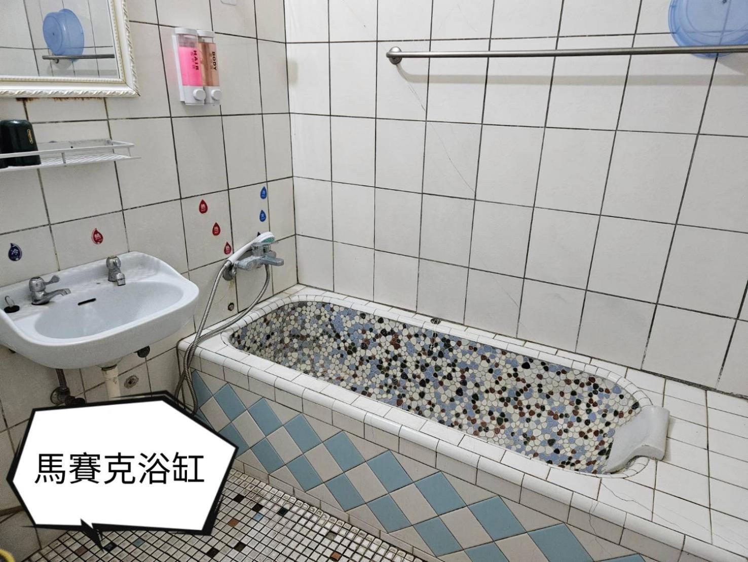環泰大旅社 A Go Da 單未留電話不接單 Hotel Shuili Ngoại thất bức ảnh